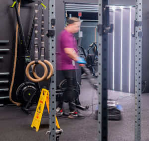 commercial cleaning services