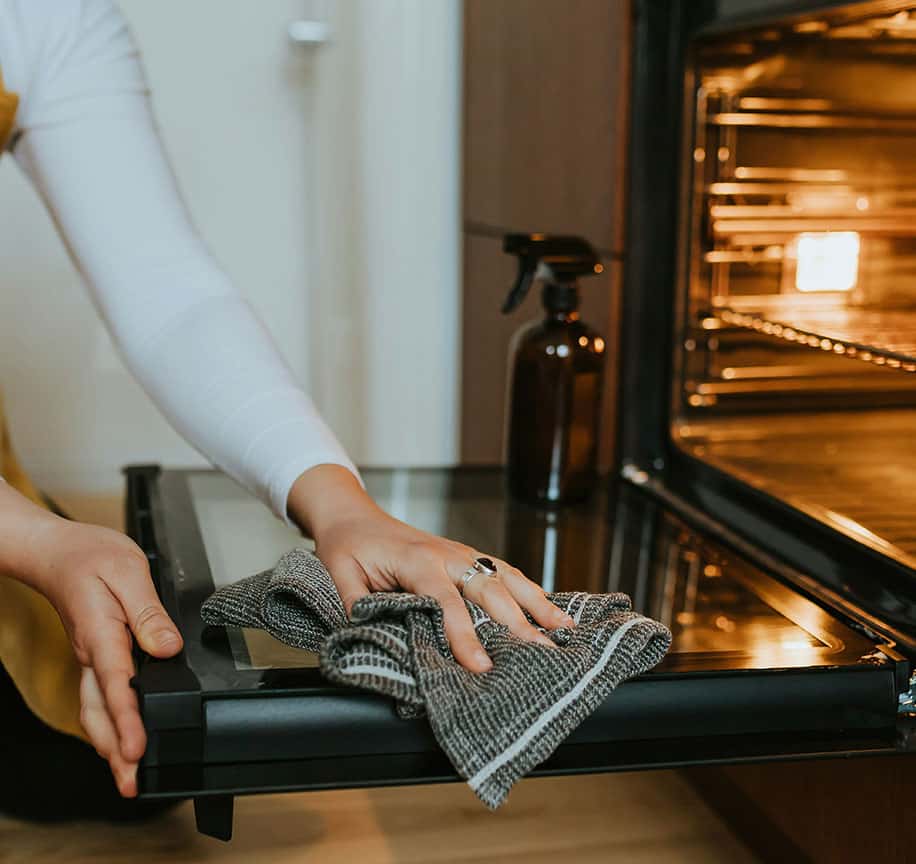 Expert BBQ & Oven Cleaning Services in London.