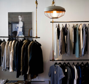 Retail & Stores  Cleaning Services​