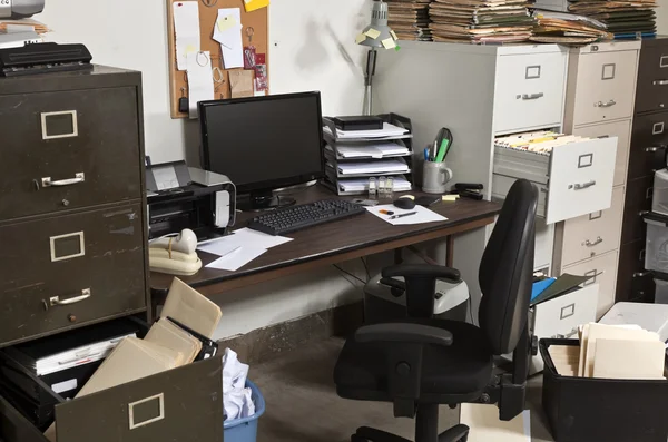 commercial cleaning