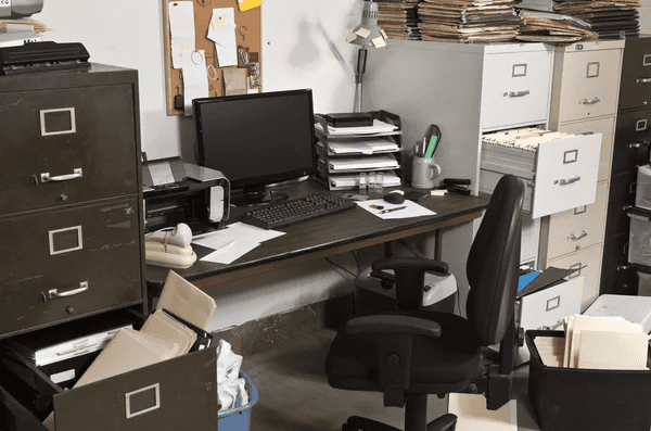 commercial cleaning