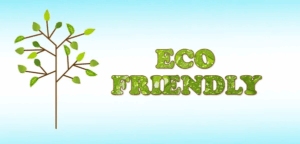 Eco friendly Cleaning