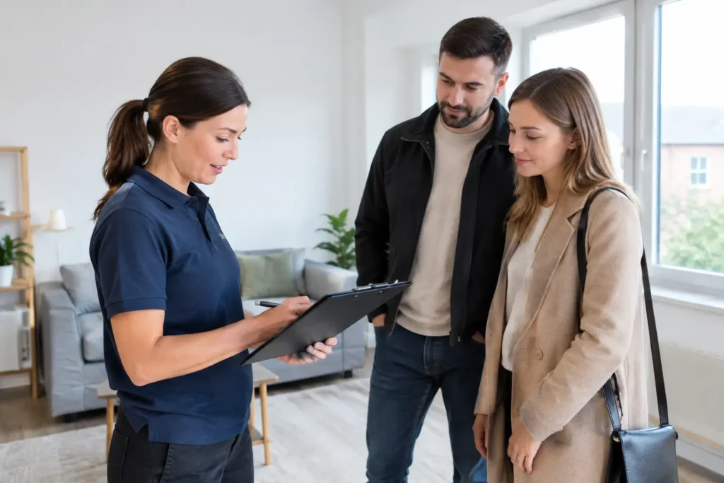 How to Prepare Rental Property Checkout Properly