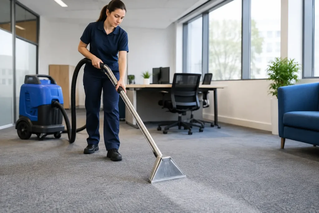 Carpet Cleaner Reviews: What to Look For